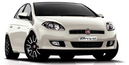 Fiat Bravo 2012