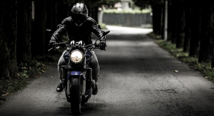 Biker aufgepasst: Diese Motorradbekleidung ist ein Muss