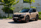 Nissan X-Trail 2026: Aufgefrischtes Design, mehr Komfort