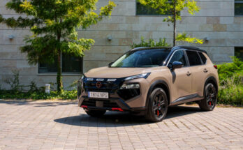 Nissan X-Trail 2026: Aufgefrischtes Design, mehr Komfort