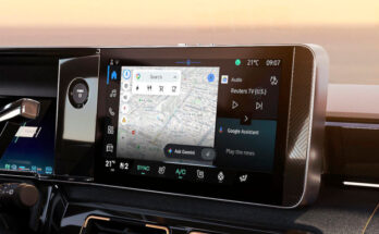 Over the Air: Renault holt Google Gemini in seine Autos