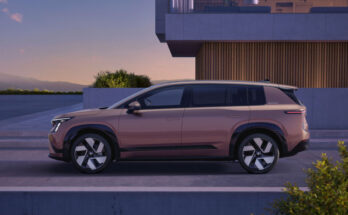 Skoda Peaq 2026